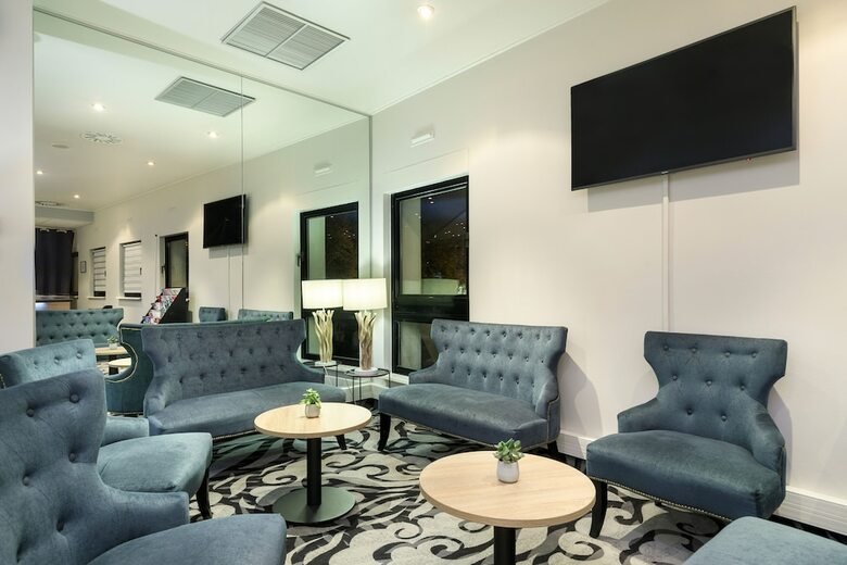 Hotel 7hotel&spa
