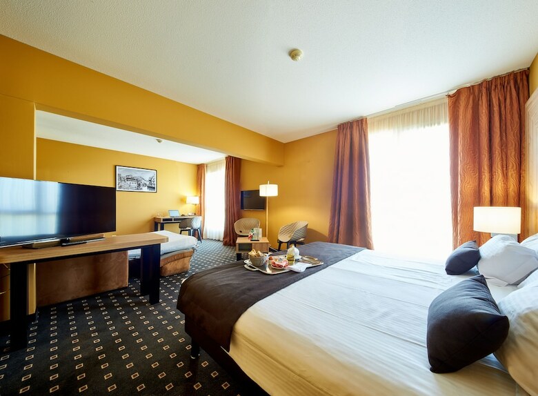 Hotel 7hotel&spa