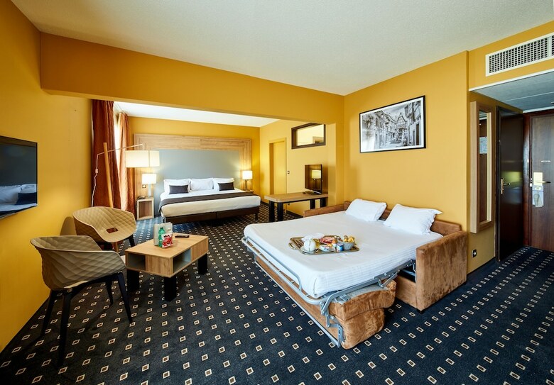 Hotel 7hotel&spa