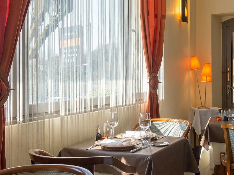 Hotel La Foresterie