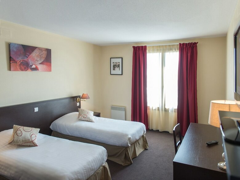 Hotel La Foresterie