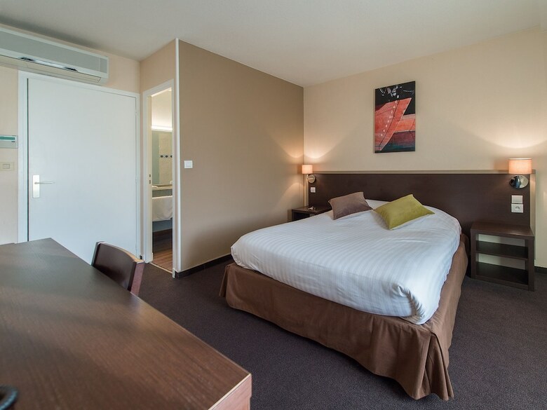 Hotel La Foresterie