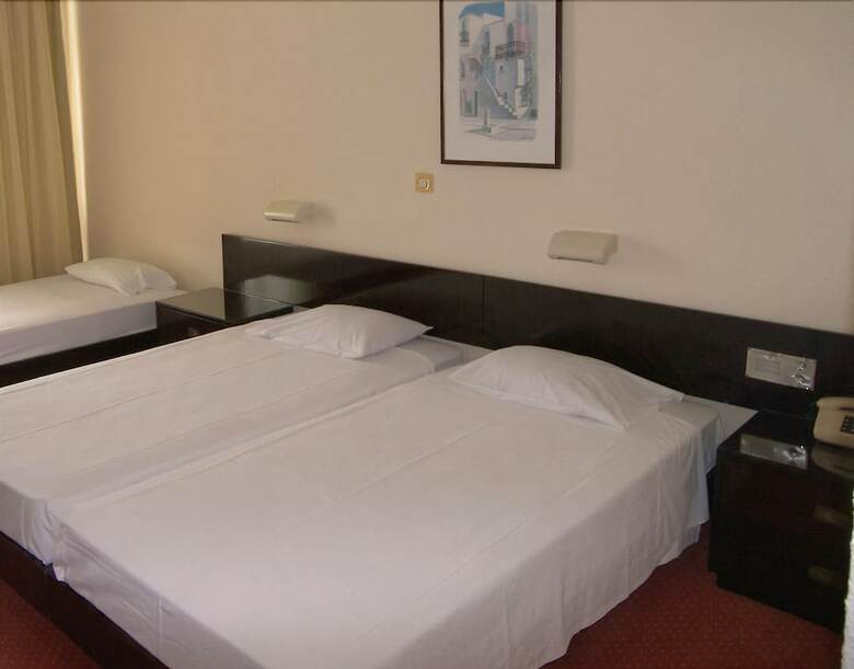 Alexandros Hotel -  All Inclusive