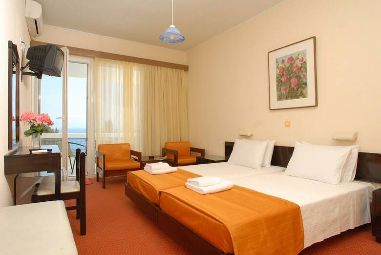 Alexandros Hotel -  All Inclusive