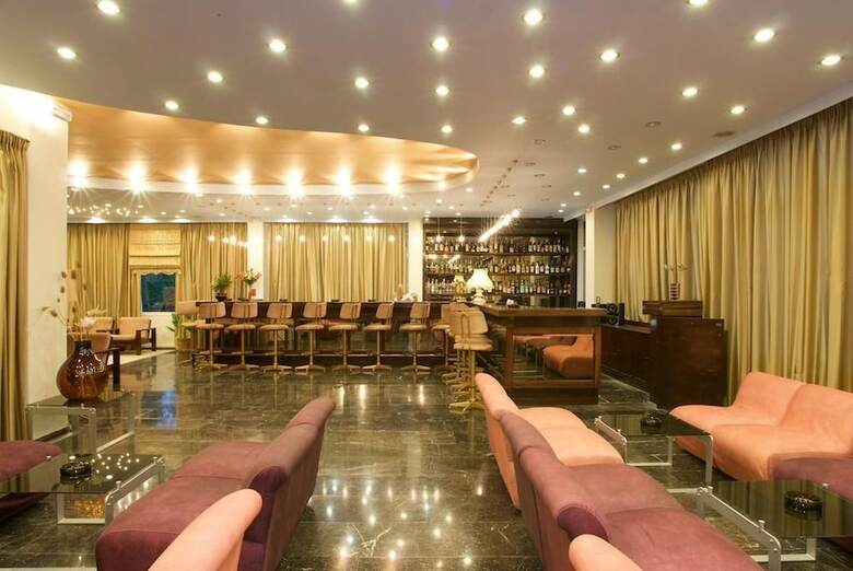 Alexandros Hotel -  All Inclusive