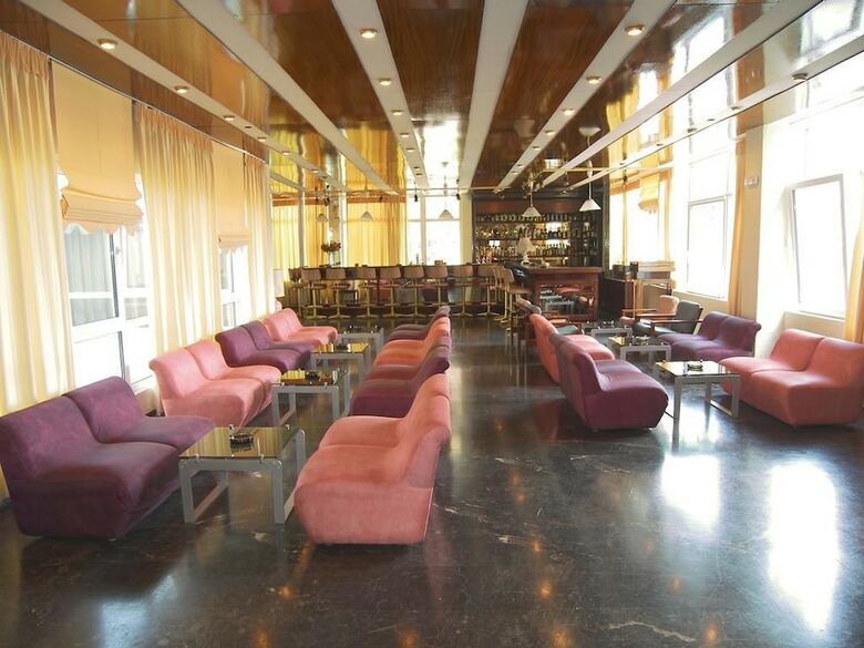 Alexandros Hotel -  All Inclusive