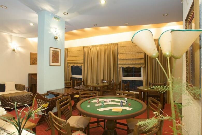 Alexandros Hotel -  All Inclusive