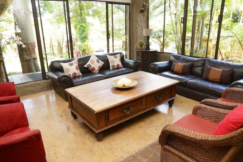 Hotel Ingwenyama Conference And Sport Resort