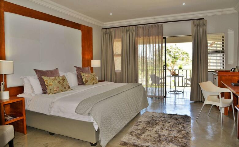 Hotel Ingwenyama Conference And Sport Resort