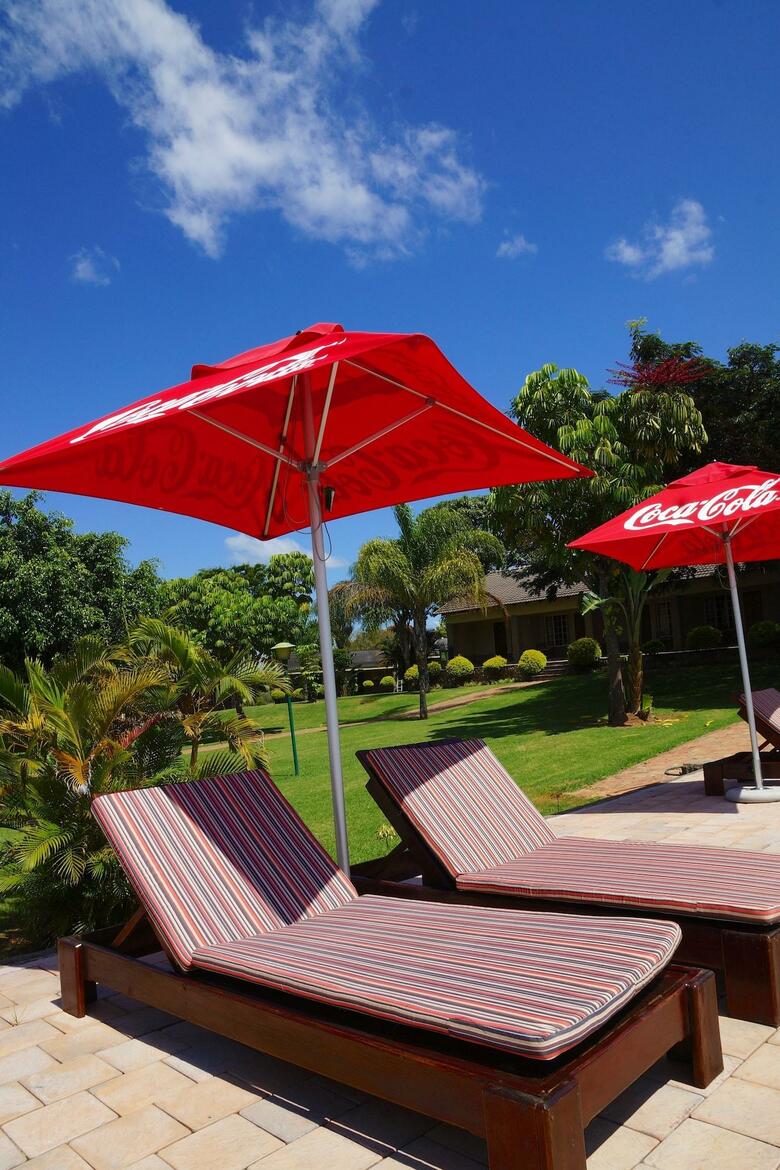 Hotel Ingwenyama Conference And Sport Resort