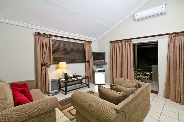 Hotel Ingwenyama Conference And Sport Resort