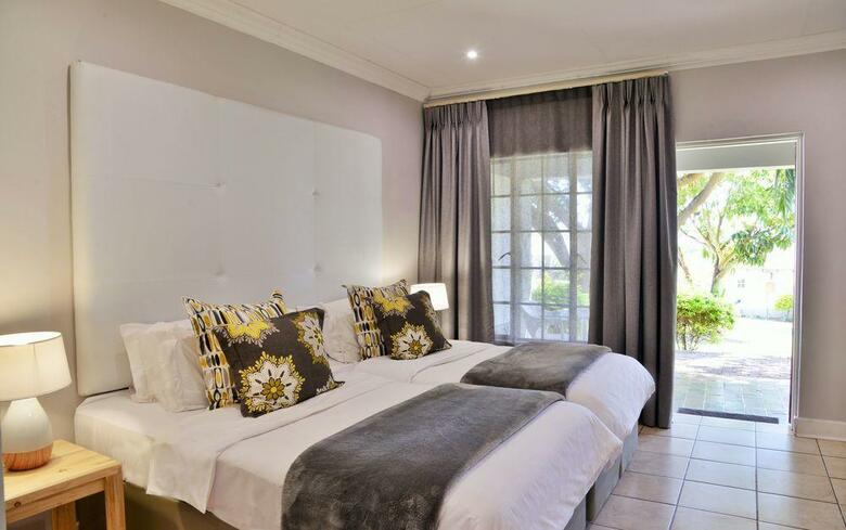Hotel Ingwenyama Conference And Sport Resort