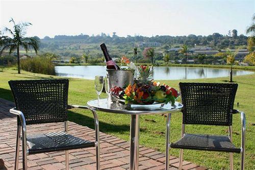 Hotel Ingwenyama Conference And Sport Resort
