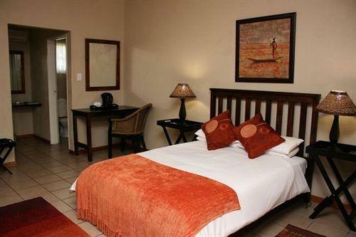 Hotel Ingwenyama Conference And Sport Resort