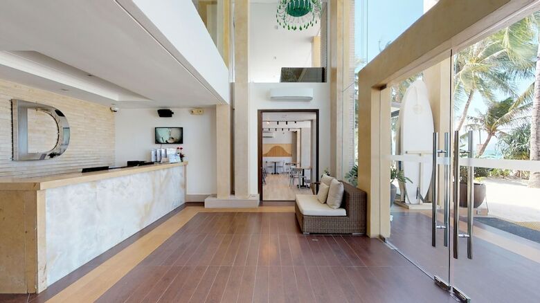 Apartamento The District Boracay