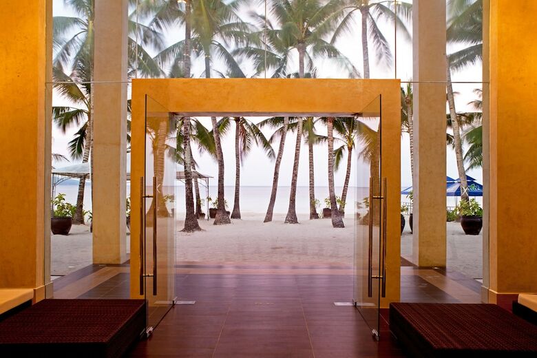 Apartamento The District Boracay