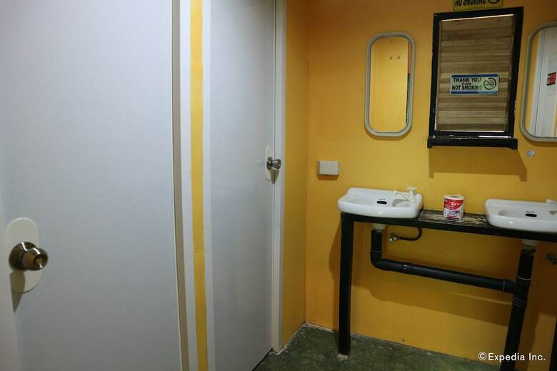 Subli Guest Cabins
