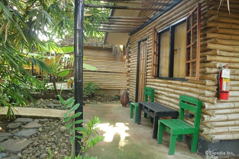 Subli Guest Cabins