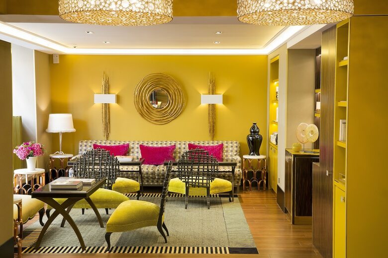 Hotel H�tel Baume