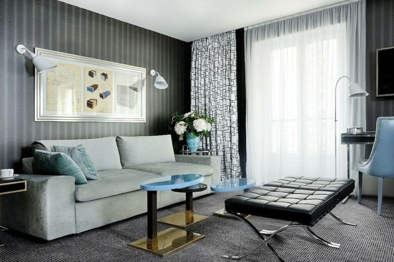 Hotel H�tel Baume