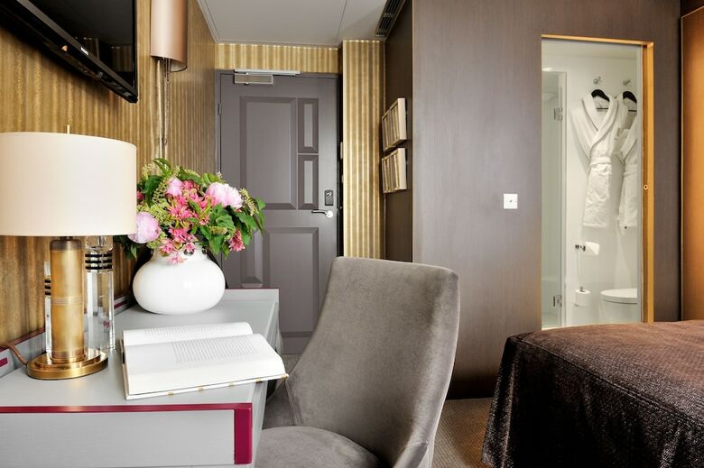 Hotel H�tel Baume