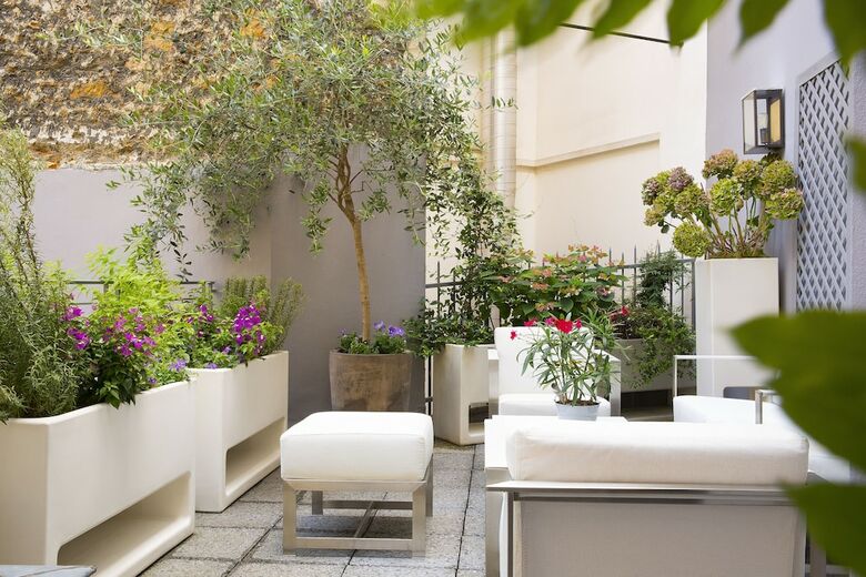 Hotel H�tel Baume