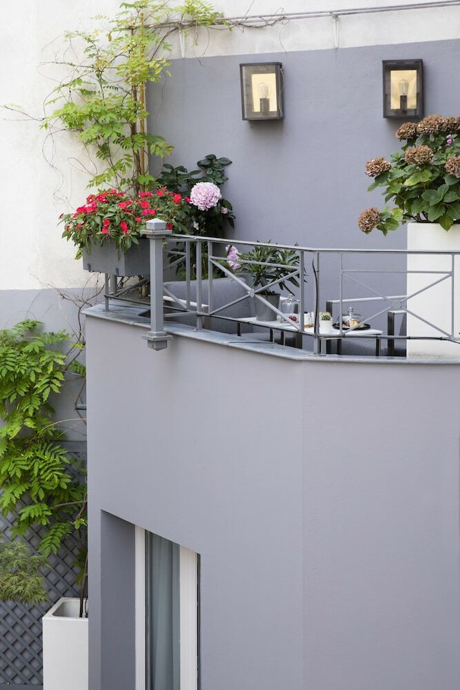 Hotel H�tel Baume