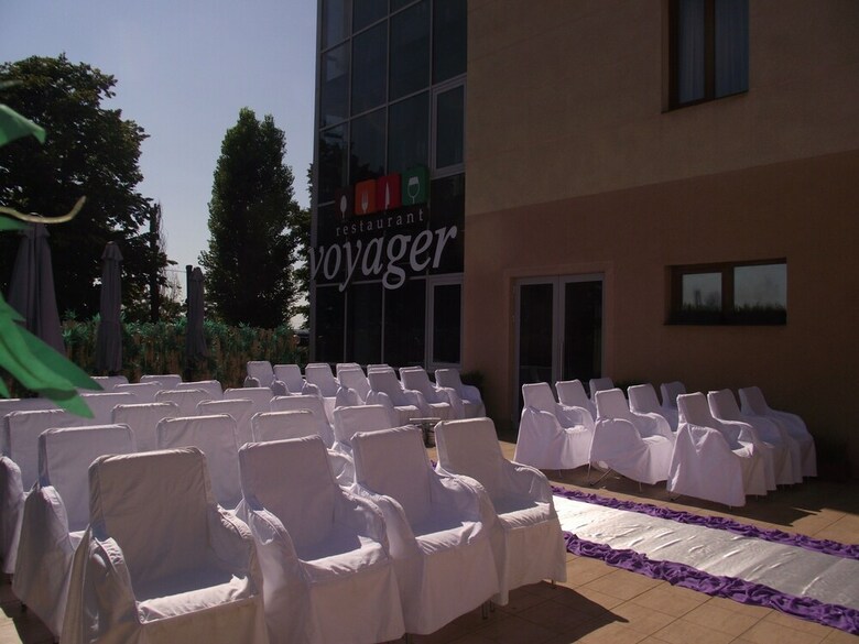 Ovis Hotel