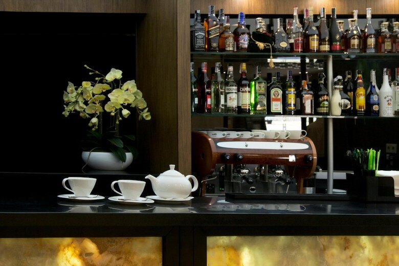 Ovis Hotel
