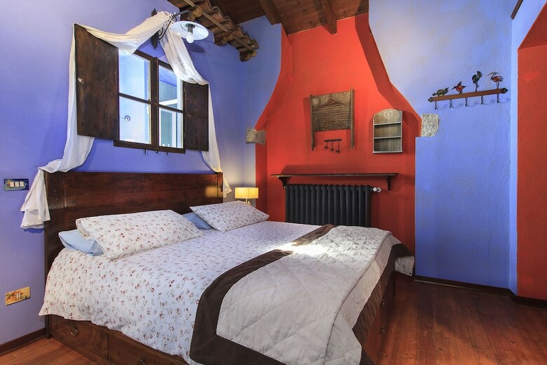 B&B Melizio