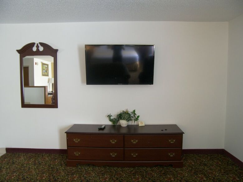 Hotel Baymont By Wyndham Mount Vernon Renfro Valley