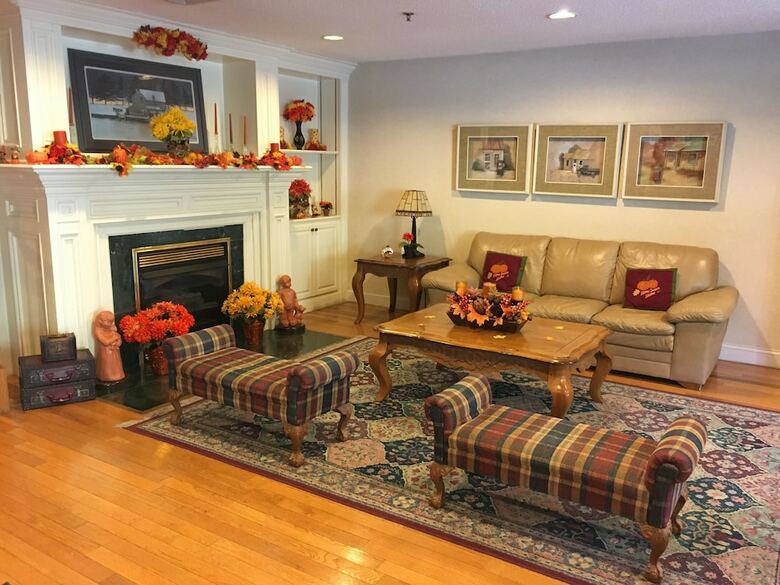 Hotel Baymont By Wyndham Mount Vernon Renfro Valley