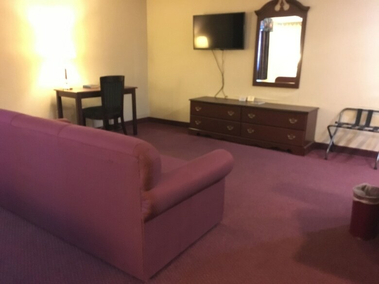 Hotel Baymont By Wyndham Mount Vernon Renfro Valley
