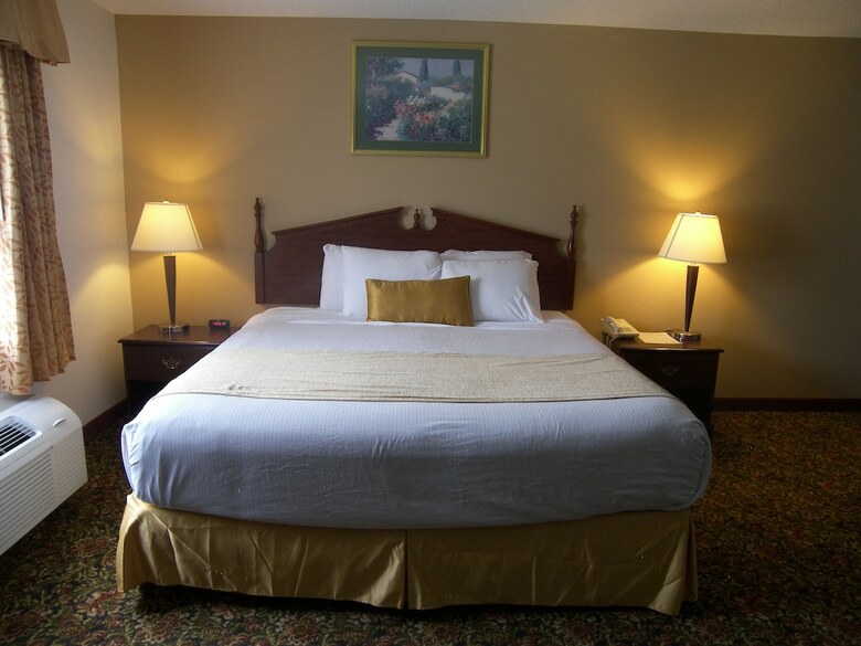 Hotel Baymont By Wyndham Mount Vernon Renfro Valley