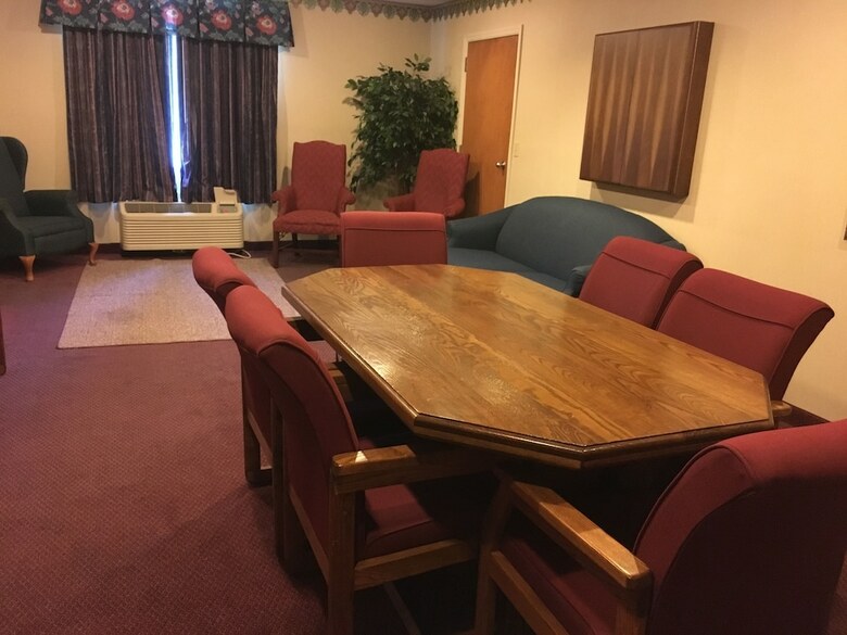 Hotel Baymont By Wyndham Mount Vernon Renfro Valley