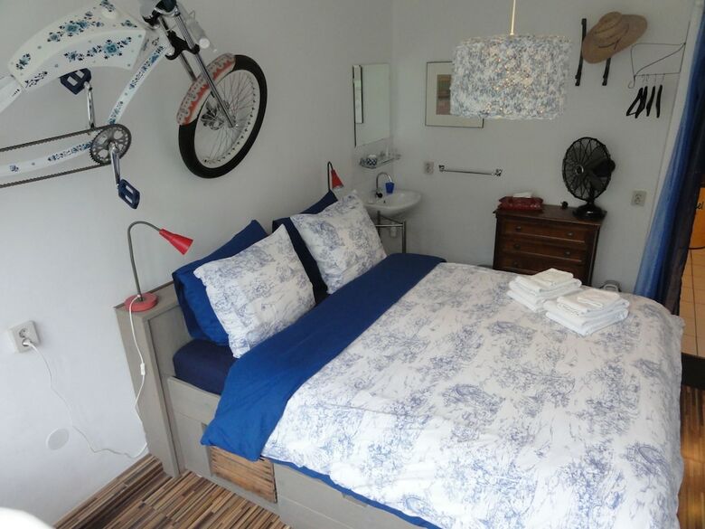Bed & Breakfast Amsterdam West