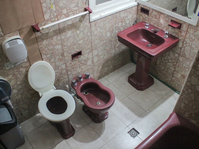 Hostal Garden House Hostel