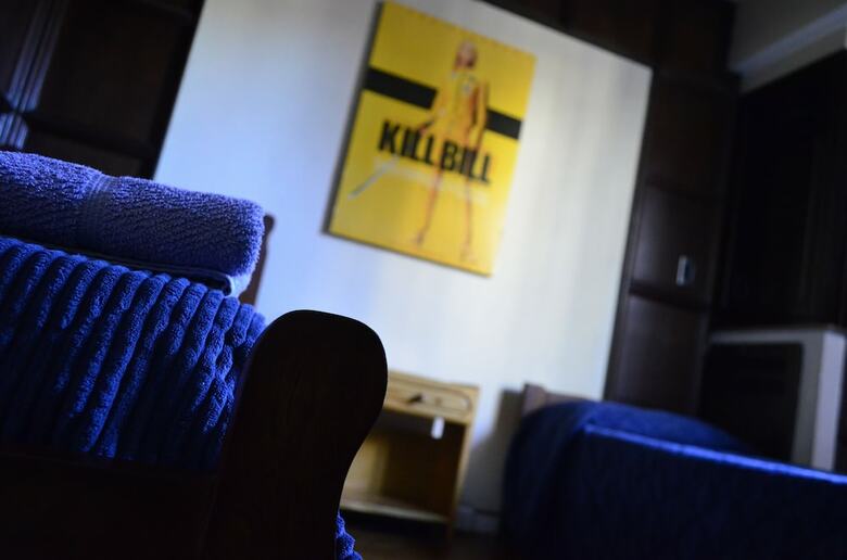 Hostal Garden House Hostel