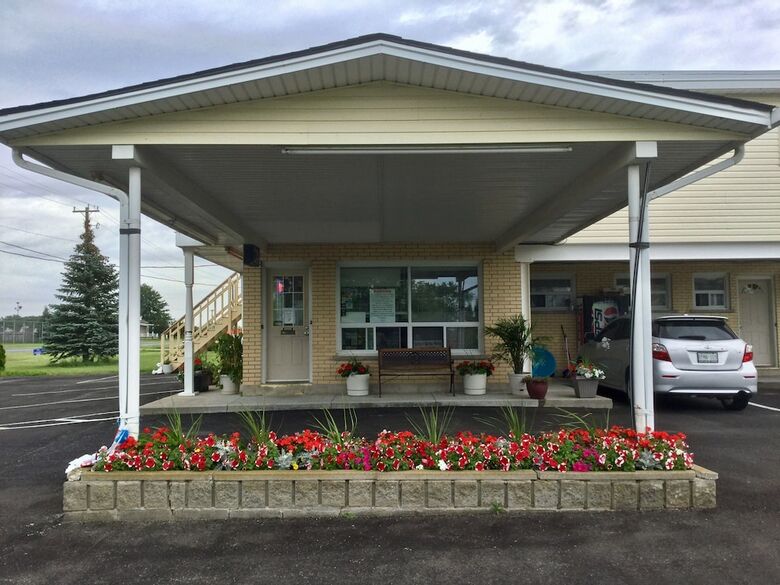 Motel Milan Garden Inn