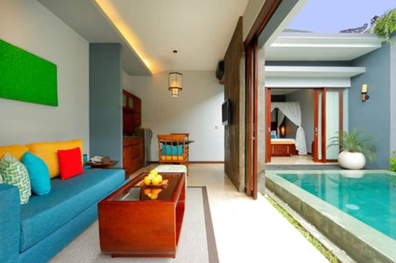 Villa Seminyak Icon By Karaniya Experience