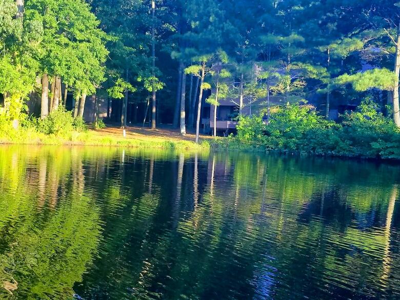 Villas Of Ocean Pines