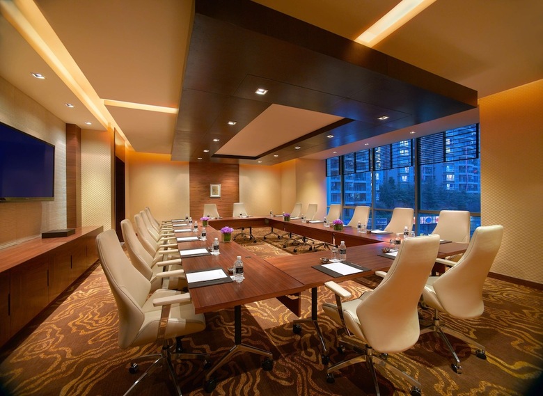 Hotel Hyatt Regency Chongqing