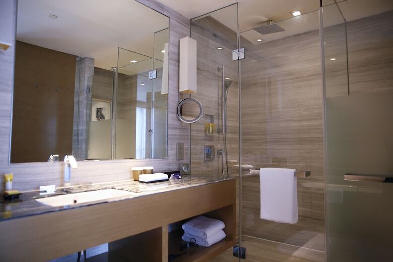 Hotel Hyatt Regency Chongqing
