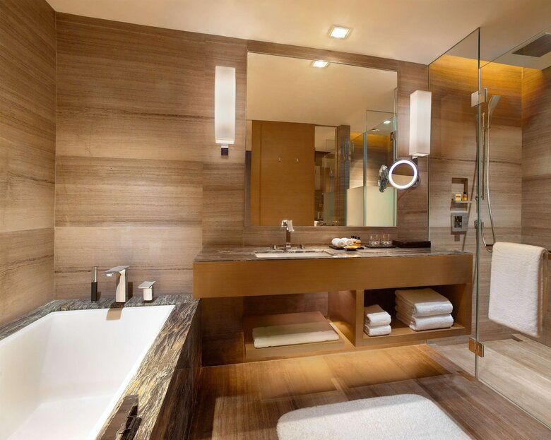 Hotel Hyatt Regency Chongqing