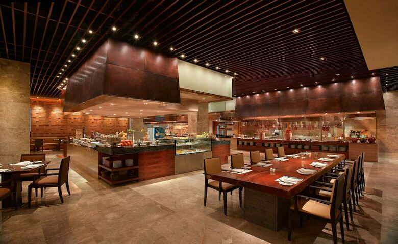 Hotel Hyatt Regency Chongqing