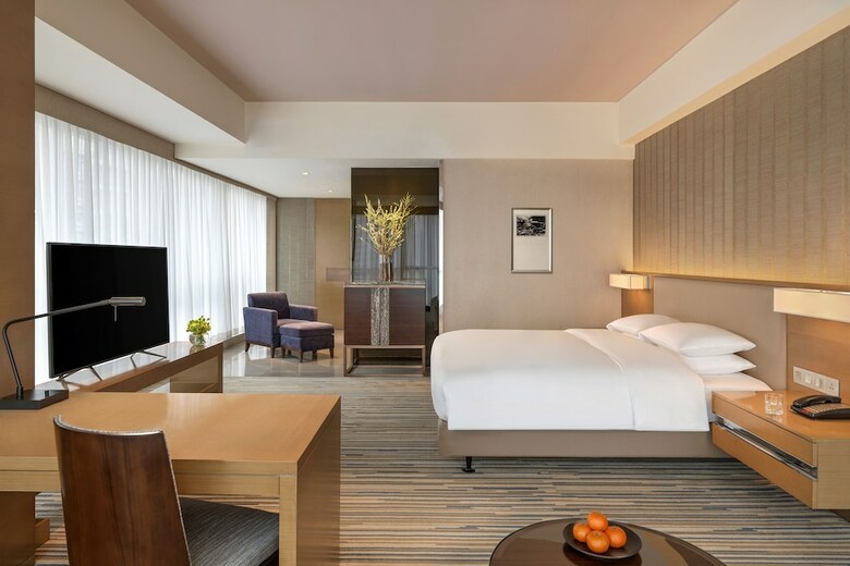 Hotel Hyatt Regency Chongqing