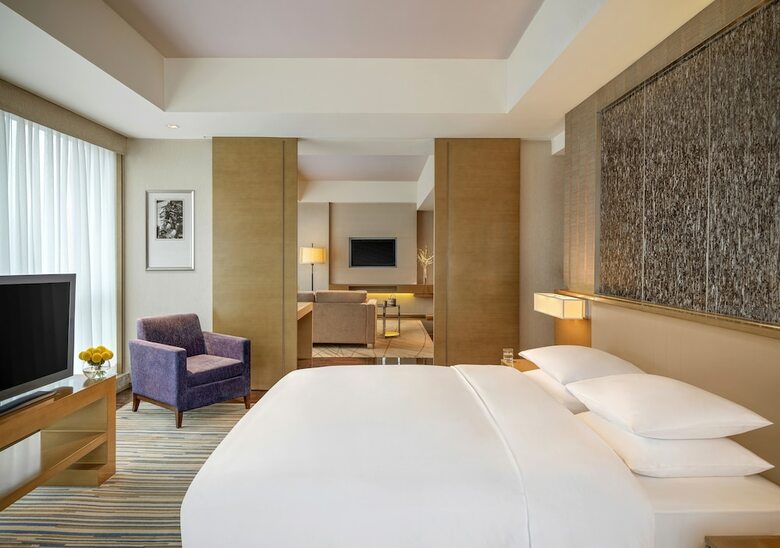 Hotel Hyatt Regency Chongqing