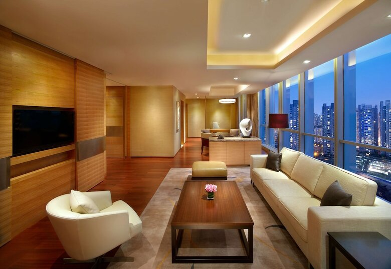 Hotel Hyatt Regency Chongqing