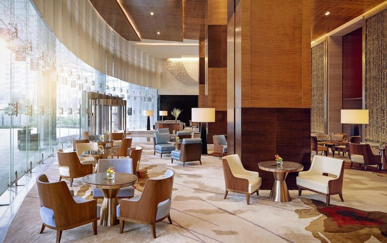 Hotel Hyatt Regency Chongqing