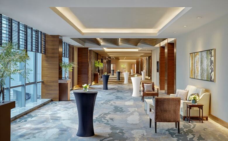 Hotel Hyatt Regency Chongqing